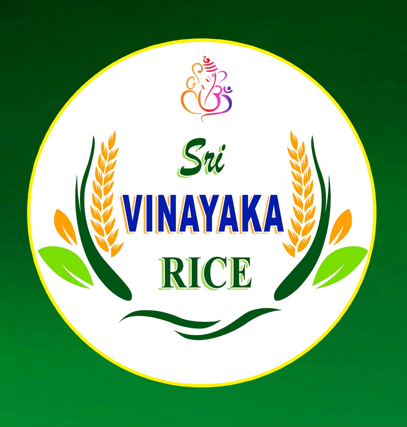 Sri Vinayaka Rice